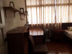 Sherwood Towers (D21), Apartment #622087781